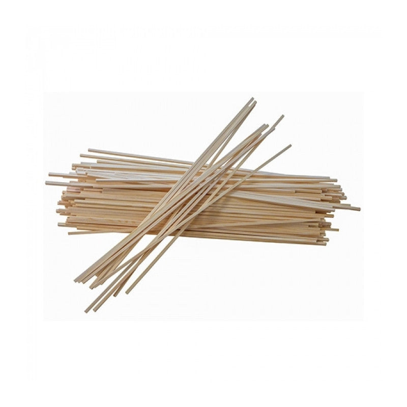 Bâtonnets en bois pour gaufre - 1200 pièces - Neumärker
