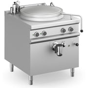 Marmite électrique - 100L - Arilex
