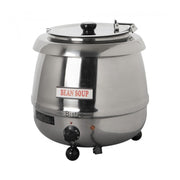 Chauffe-soupe de table 10 litres - Bistro