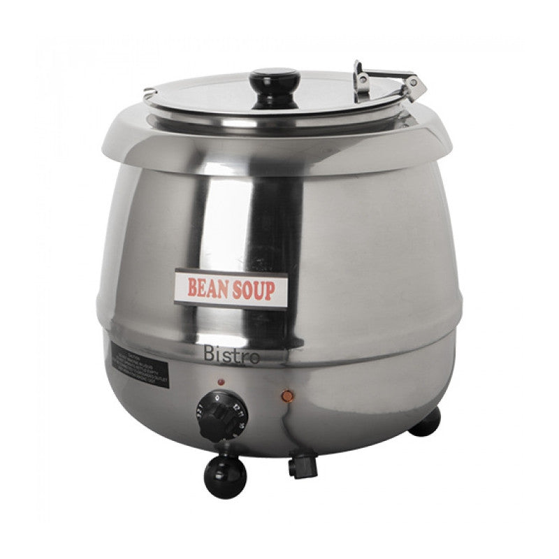 Chauffe-soupe de table 10 litres - Bistro
