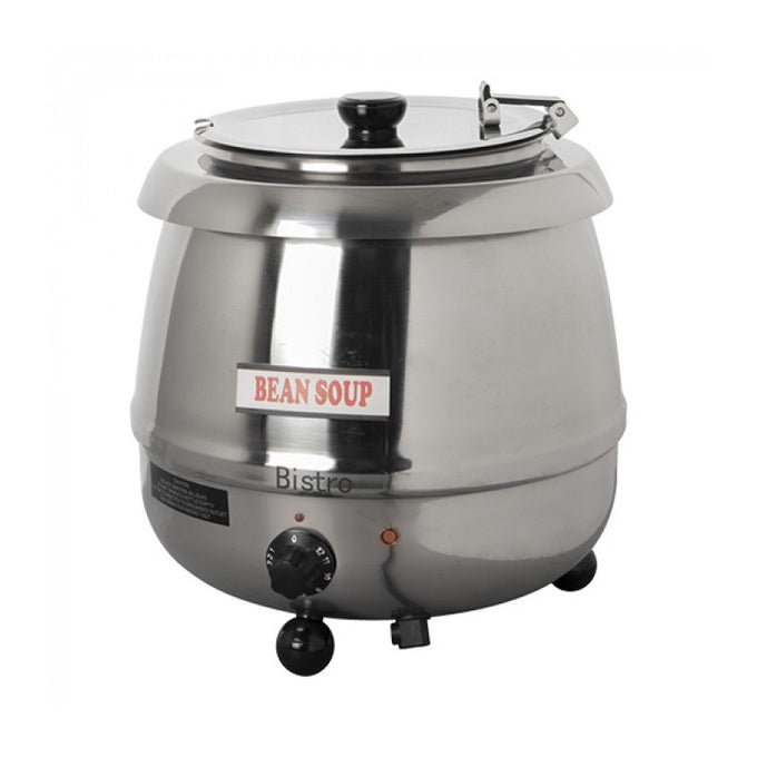 Chauffe-soupe de table 10 litres - Bistro