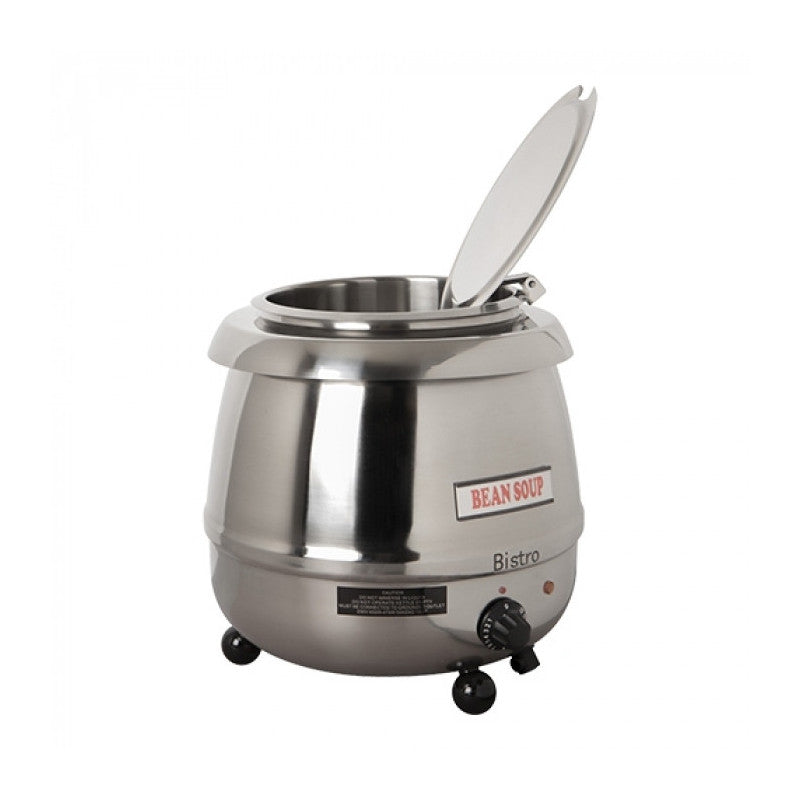 Chauffe-soupe de table 10 litres - Bistro