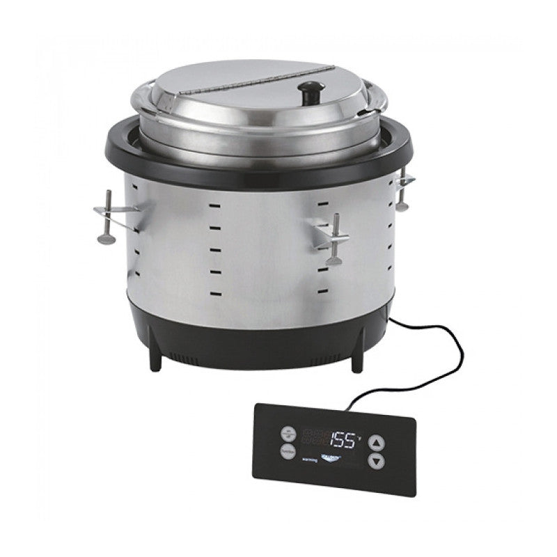 Chauffe-soupe 10,4L - Réf. 721115 - PUJADAS