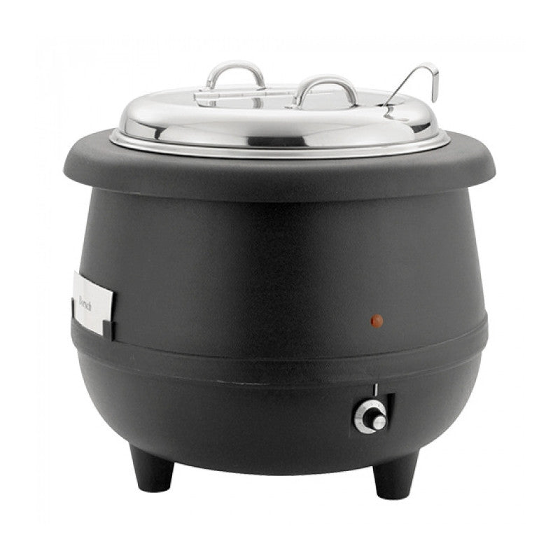Chauffe-soupe 10,0L - Réf. 861090 - EMGA