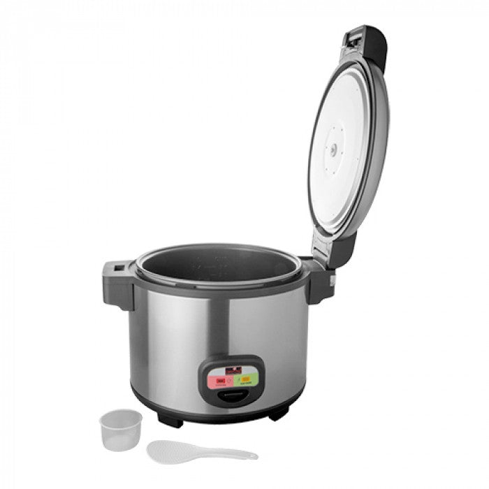 Cuiseur à riz 5,4 L - Caterchef star