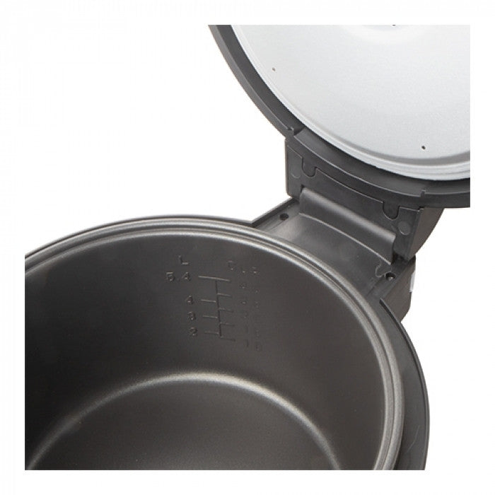 Cuiseur à riz 5,4 L - Caterchef star