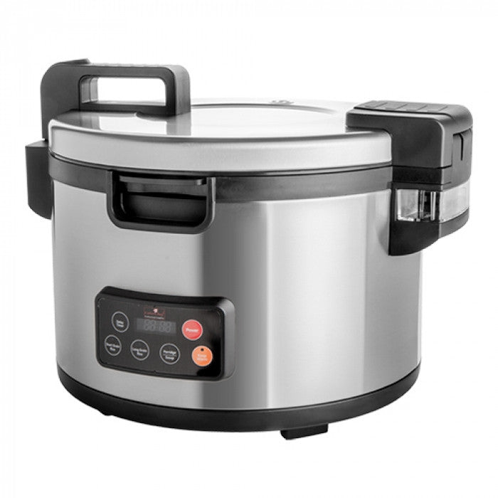 Cuiseur à riz 8,2 L - Caterchef star