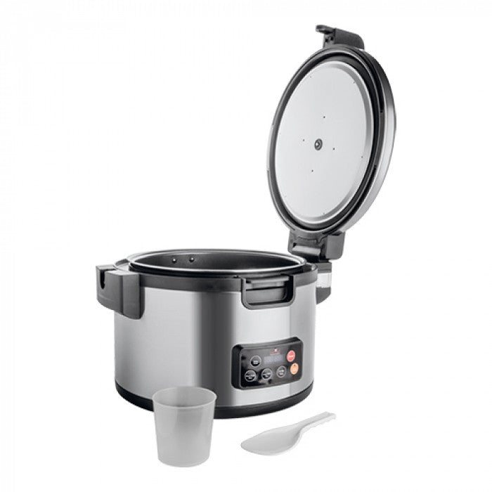 Cuiseur à riz 8,2 L - Caterchef star