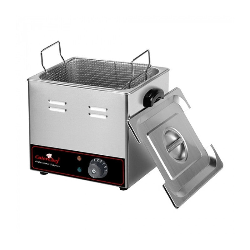 Cuiseur universel - Caterchef star