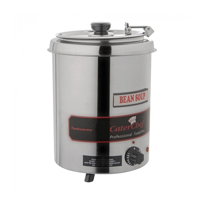 Chauffe-soupe 5,7 L - Caterchef star