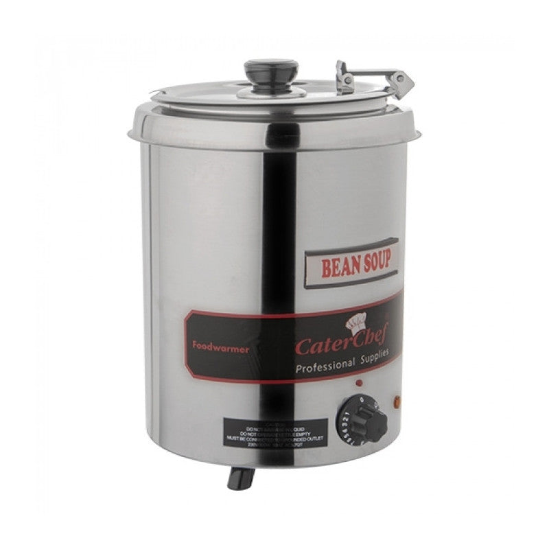 Chauffe-soupe 5,7 L - Caterchef star