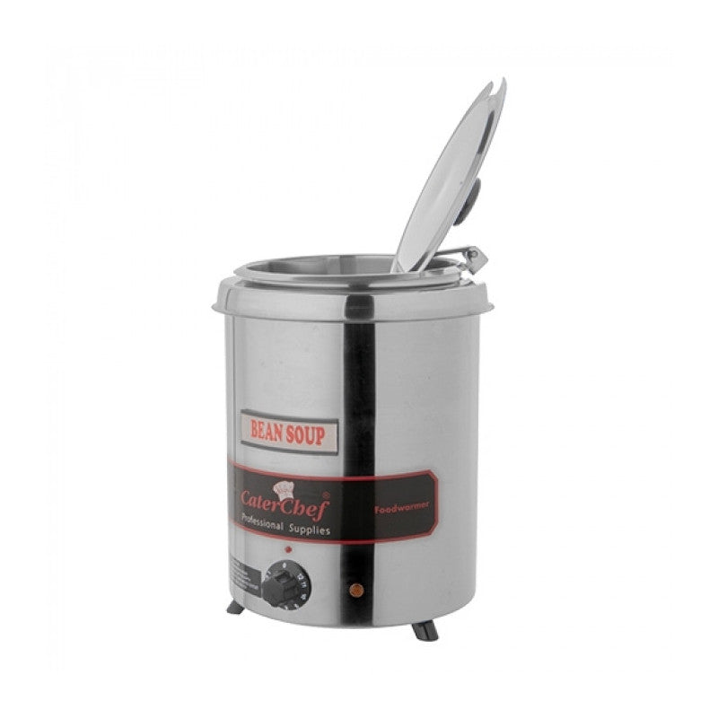 Chauffe-soupe 5,7 L - Caterchef star