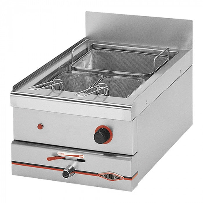 Cuiseur à pâtes 20L - Stilfer