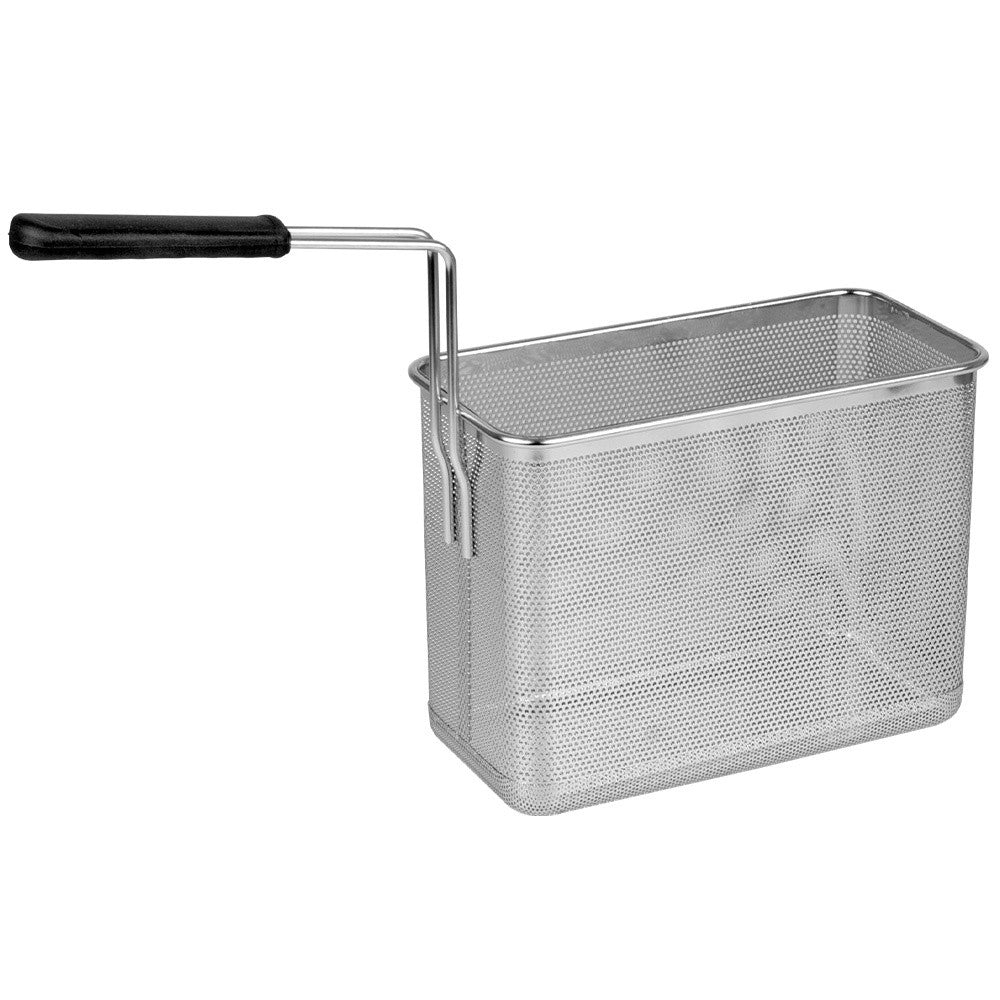 Panier cuiseur à pâtes - poignée frontale - Diamond