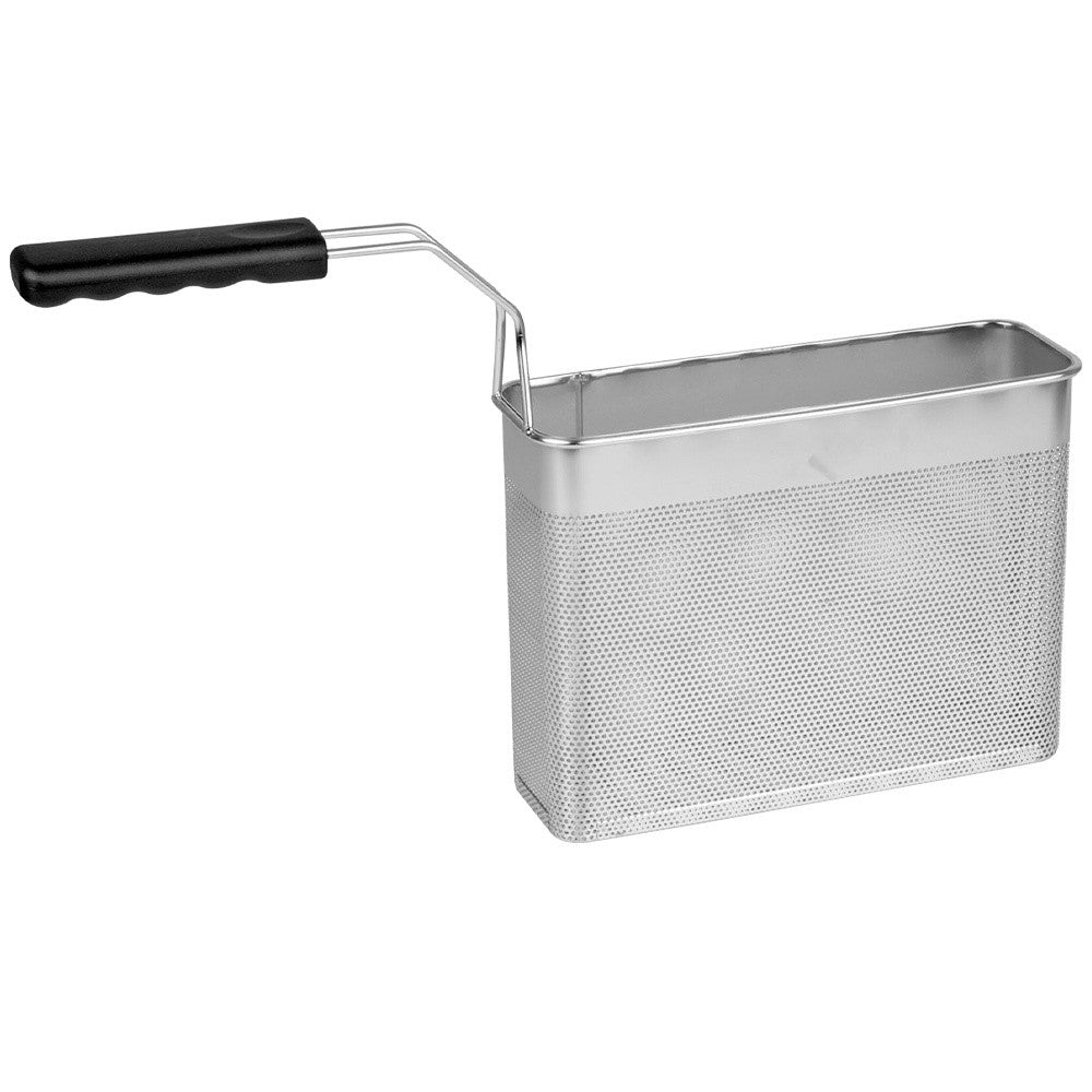 Panier cuiseur à pâtes à poignée front. - Diamond