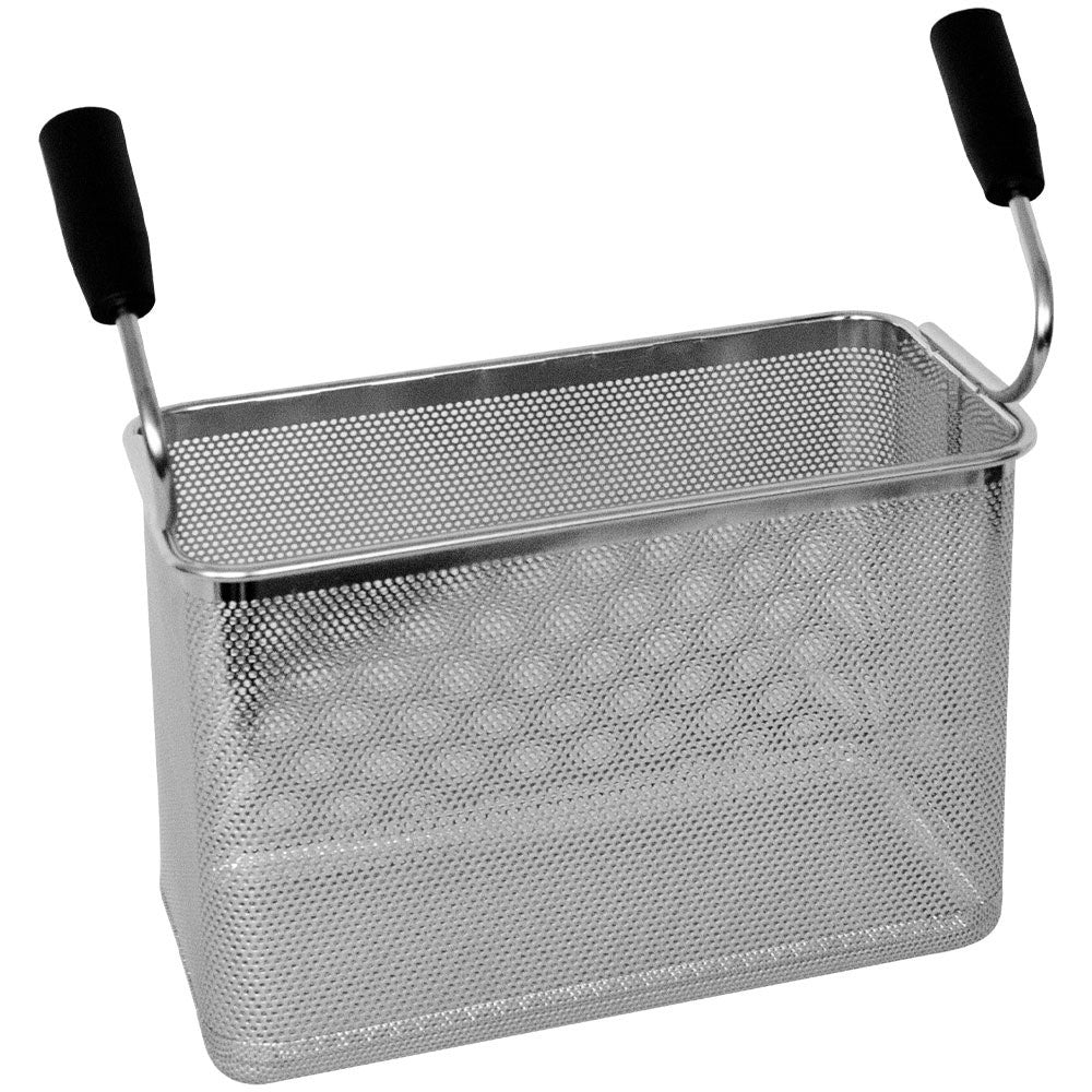 Panier cuiseur à pâtes avec 2 poignées - Diamond