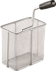 Panier cuiseurs pâte 100x160x135 mm Combisteel - Accessoire cuiseur professionnel CHR - matériel cuisine pro - Cuistéo