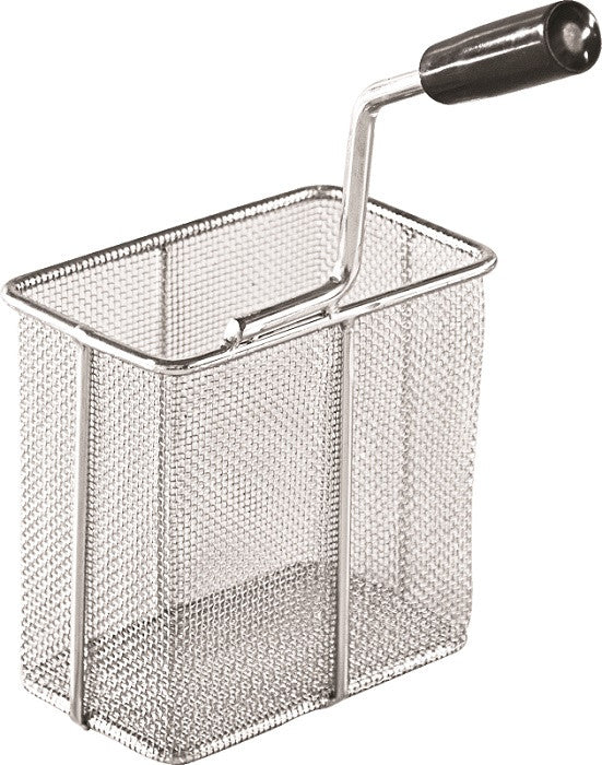 Panier pour cuiseurs à pâtes 110x150x240 mm Combisteel - Accessoire cuiseur professionnel CHR - matériel cuisine pro - Cuistéo