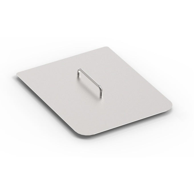 Couvercle pour cuiseur de pâtes - 40 x 73 cm - MAGISTRA PLUS 700 - Arilex