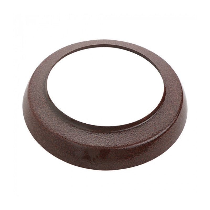 Anneau supérieur marron pour chauffe soupe - Bistro