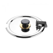 Couvercle inox - Caterchef star