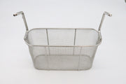 M600 - Panier pour cuiseur de pâtes large (sans poignée) Maxima - Accessoire cuiseur professionnel CHR - matériel cuisine pro - Cuistéo