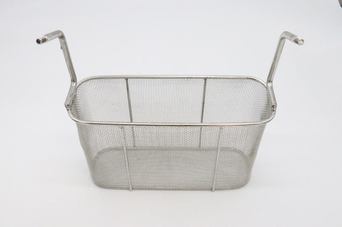 M600 - Panier pour cuiseur de pâtes large (sans poignée) Maxima - Accessoire cuiseur professionnel CHR - matériel cuisine pro - Cuistéo