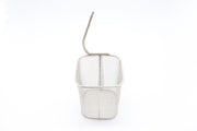 M600 - Panier pour cuiseur de pâtes petit (sans poignée) Maxima - Accessoire cuiseur professionnel CHR - matériel cuisine pro - Cuistéo