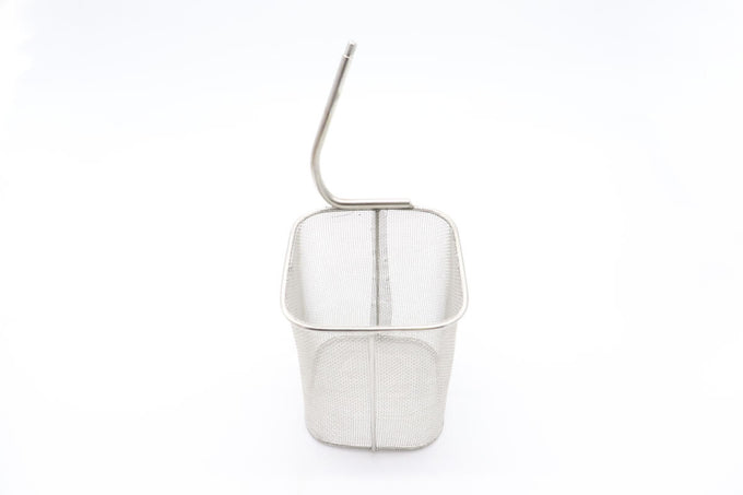 M600 - Panier pour cuiseur de pâtes petit (sans poignée) Maxima - Accessoire cuiseur professionnel CHR - matériel cuisine pro - Cuistéo