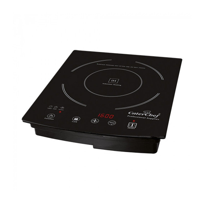Réchaud 1 - zone - Réf. 688067 - CATERCHEF STAR