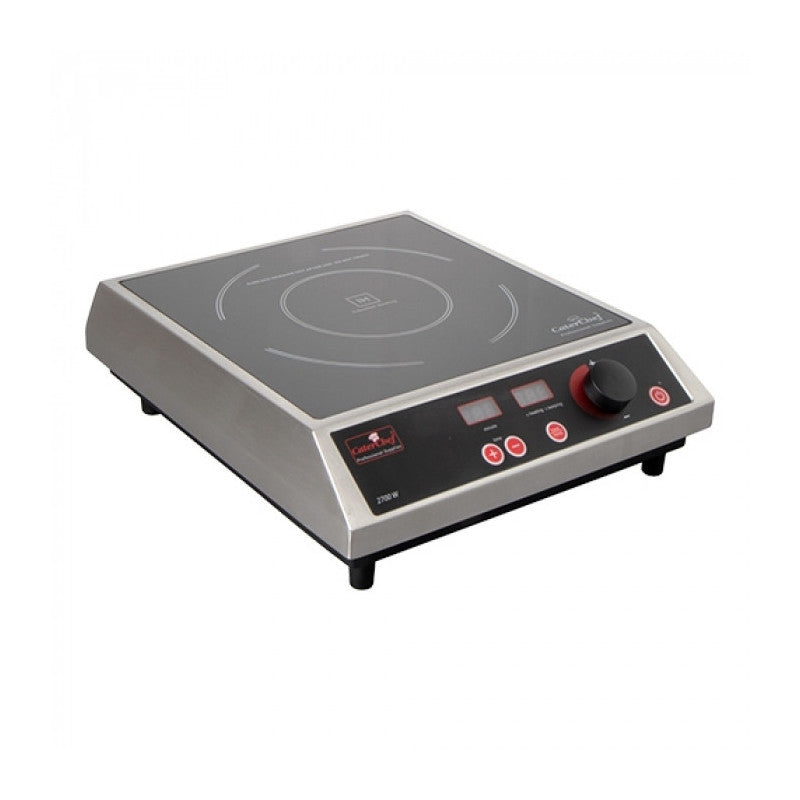Réchaud 1 - zone - Réf. 688066 - CATERCHEF STAR