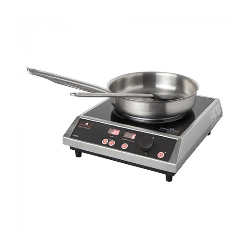Réchaud 1 - zone - Réf. 688066 - CATERCHEF STAR