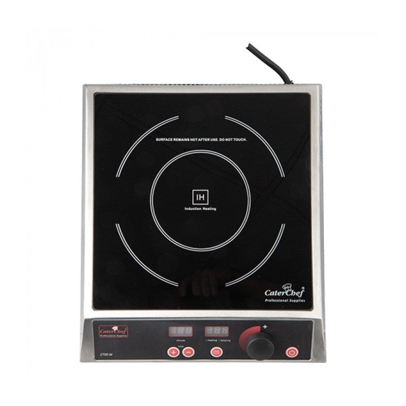 Réchaud 1 - zone - Réf. 688066 - CATERCHEF STAR