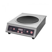 Réchaud 1 - zone - Réf. 688065 - CATERCHEF STAR