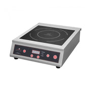 Réchaud 1-zone - Réf. 688060 - CATERCHEF STAR