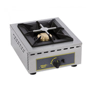 Réchaud 1-zone - Roller grill