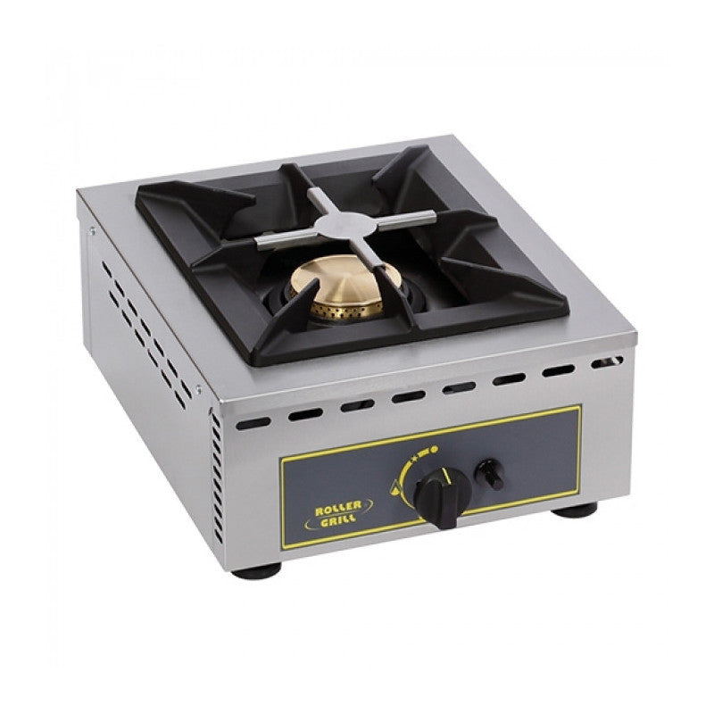 Réchaud 1-zone - Roller grill