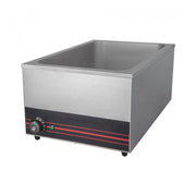 Bain marie inox - Caterchef star