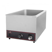 Bain marie GN 1/1 - Caterchef star