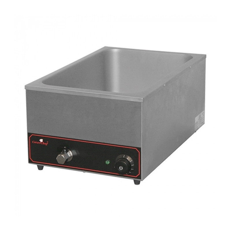 Bain marie de table - Caterchef star