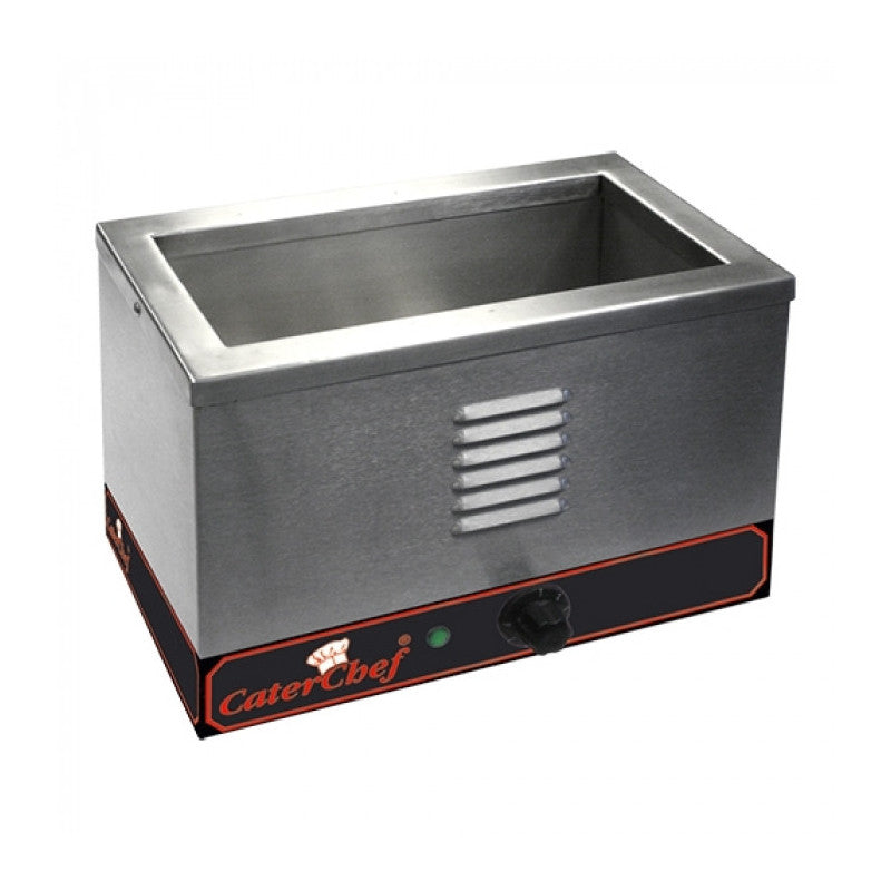 Bain marie GN 1/3 - Caterchef star
