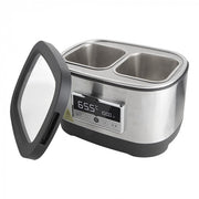 Bain marie 1,5 L x 2 - Caterchef star