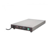 Chauffe plats électrique 530x325mm - Caterchef star