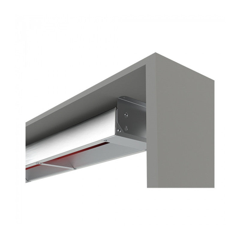 Rampe chauffante 148cm - Caterchef star