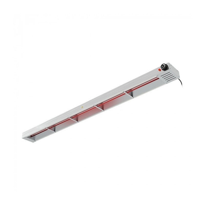 Rampe chauffante 180cm - Caterchef star
