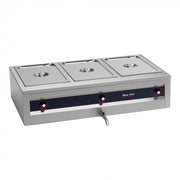 Bain marie - Max Pro