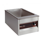 Bain marie - Max Pro