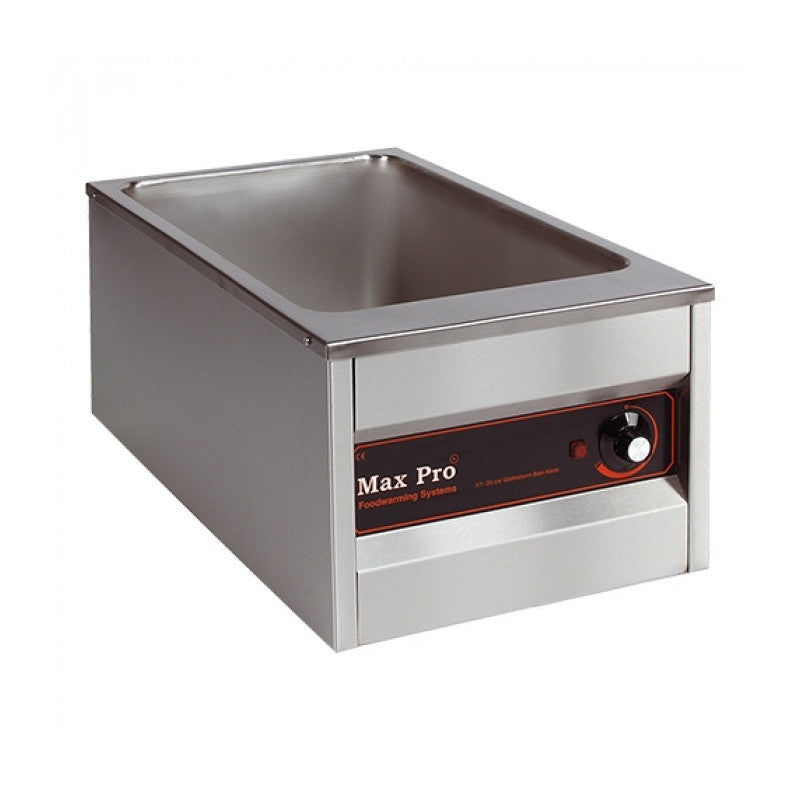 Bain marie - Max Pro