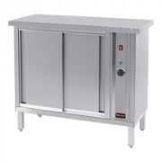 Chauffe-assiette - Max Pro