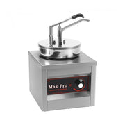 Chauffe-sauce a/dispenser - Réf. 921461 - MAX PRO